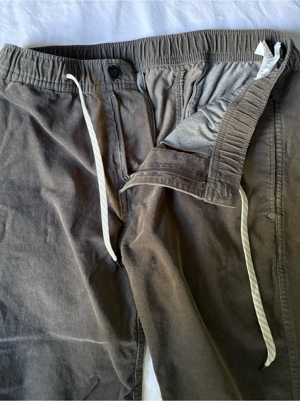 Men's Vuori Optomist Elastic waist pant